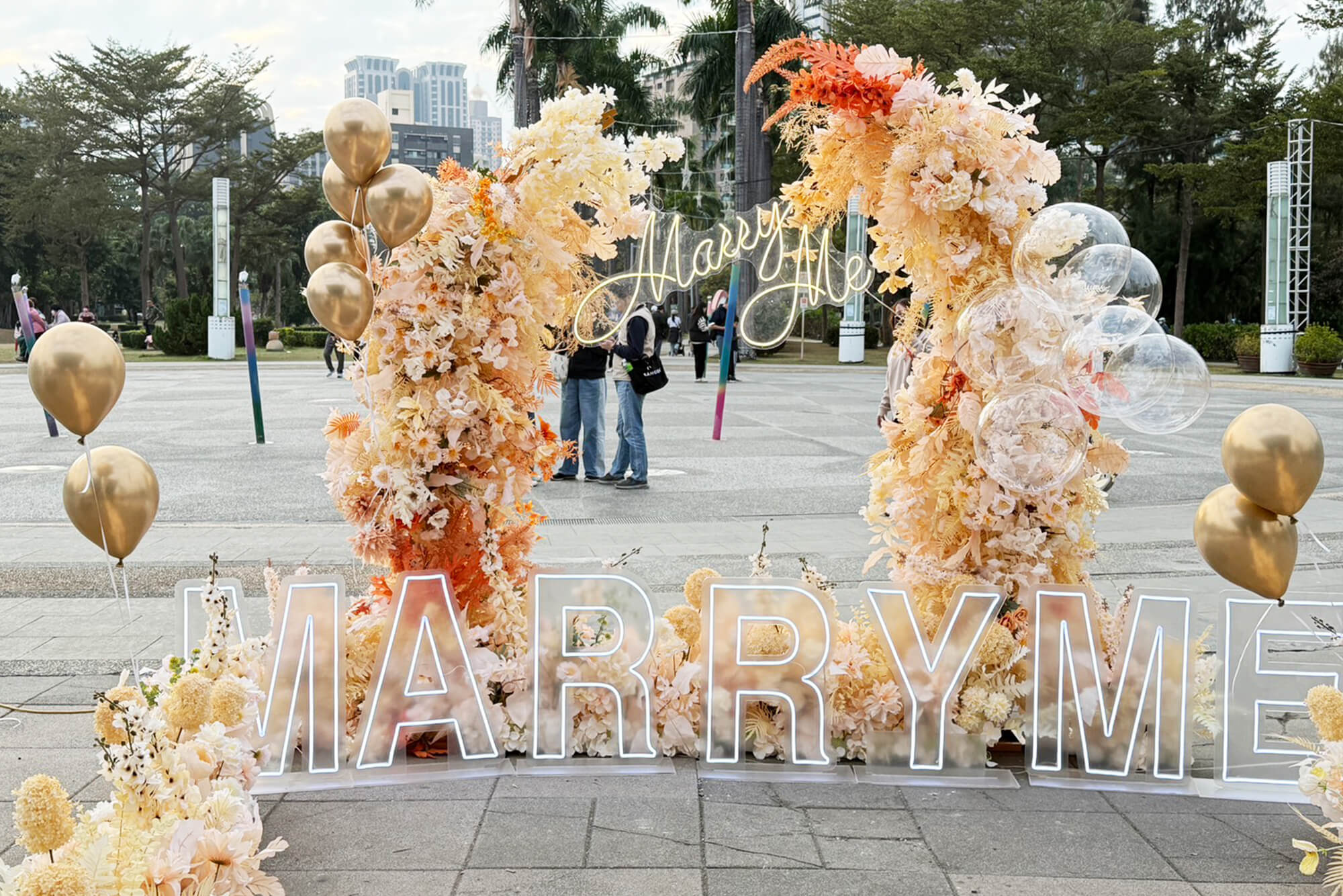 夢尋活動佈置工坊的佈置作品 夢尋活動佈置工坊的佈置作品圖片